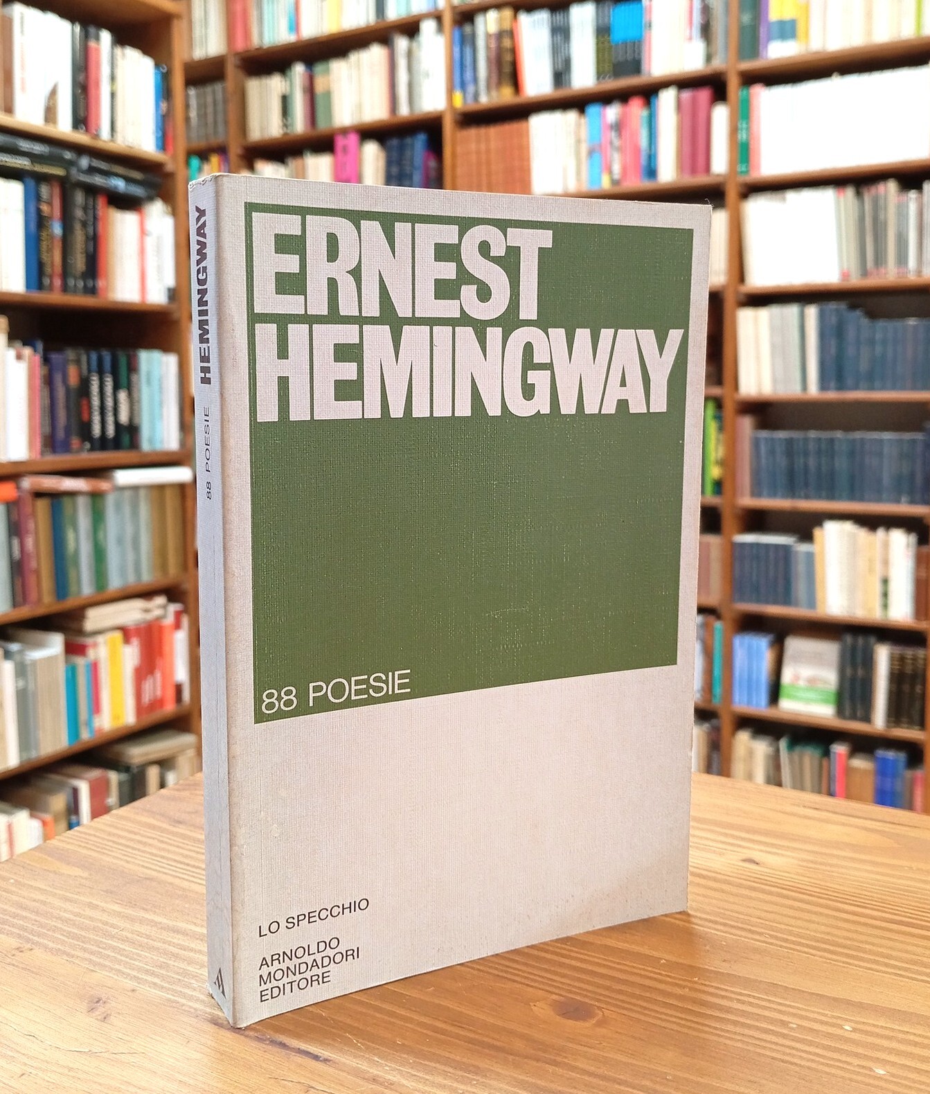 88 poesie