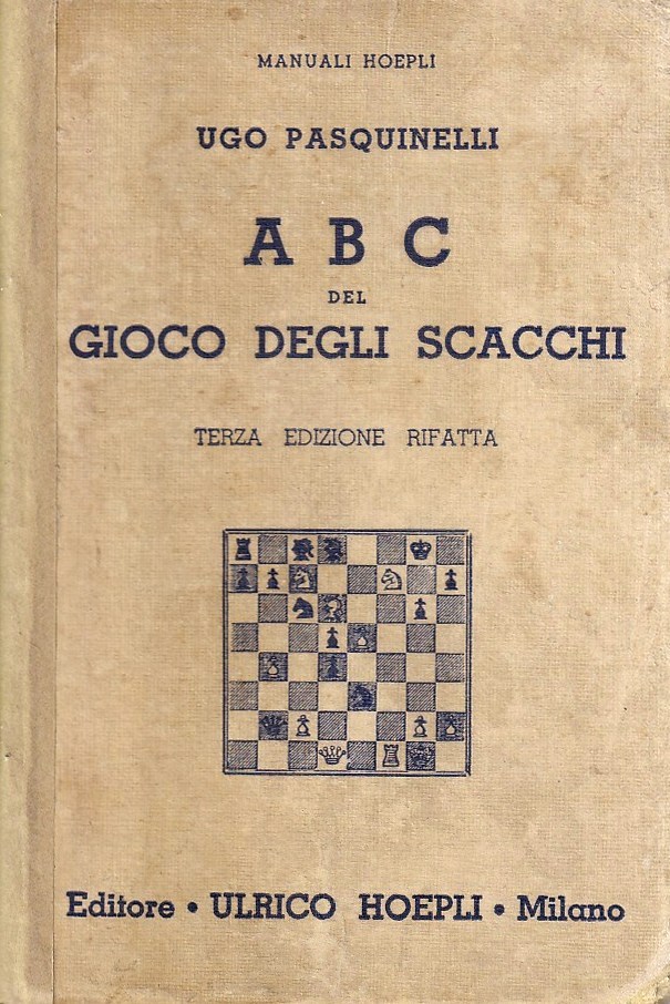 A B C del gioco degli scacchi