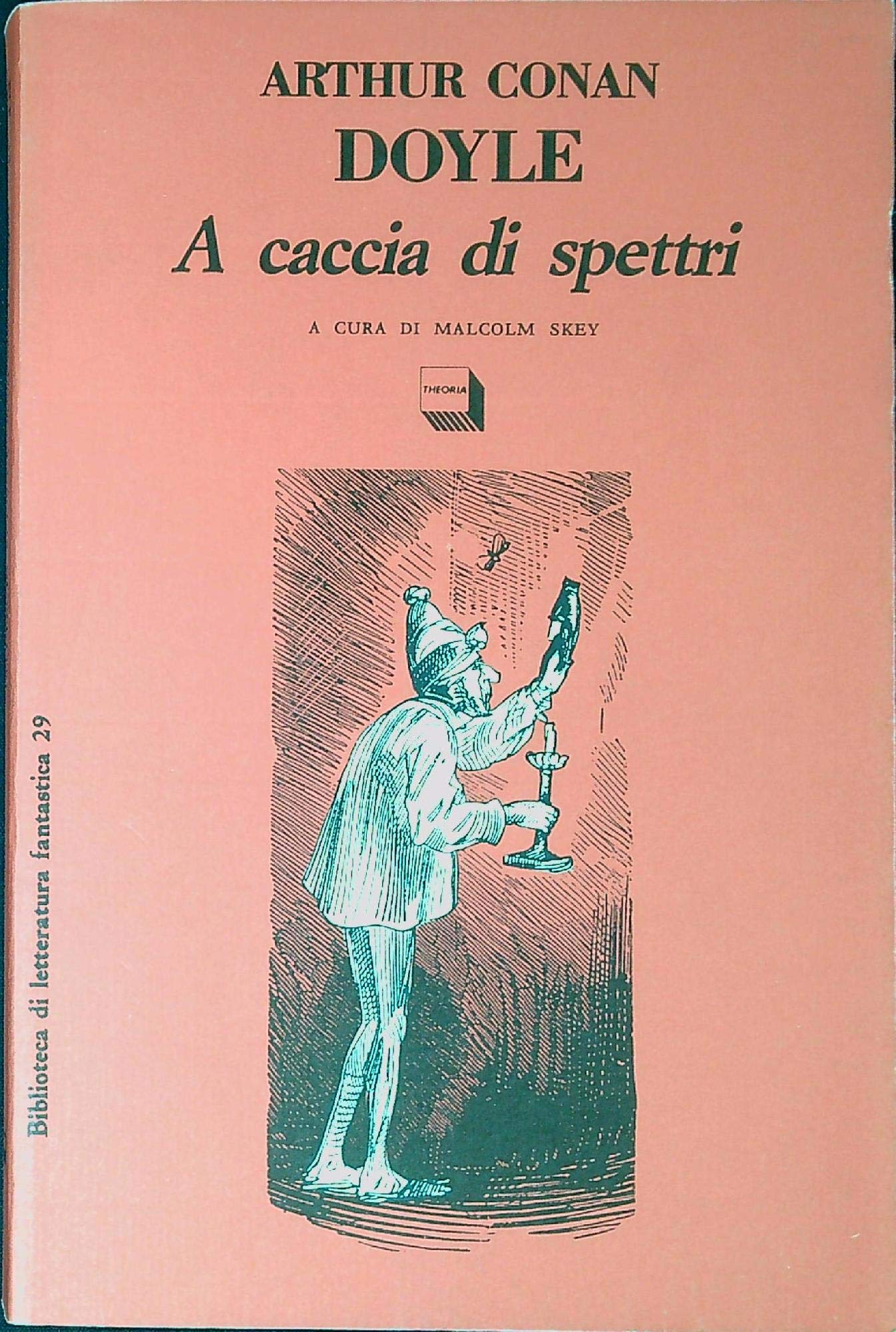 A caccia di spettri