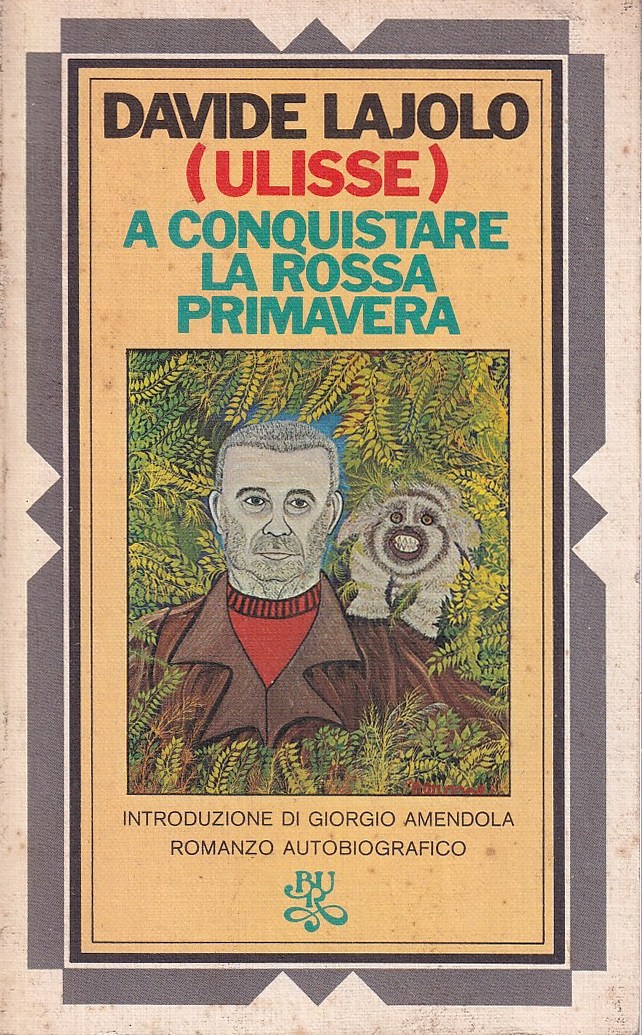 A conquistare la rossa Primavera