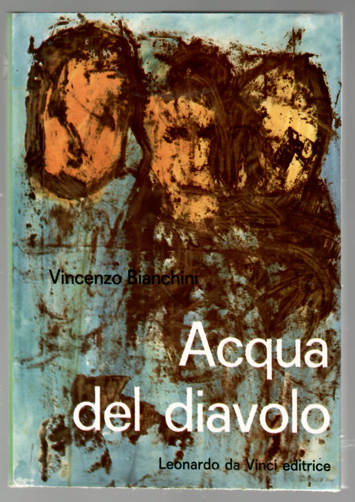Acqua del diavolo