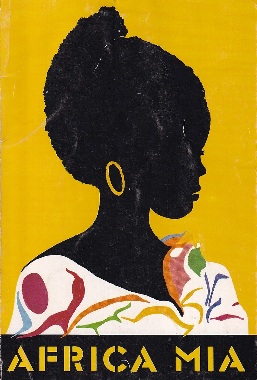 Africa Mia Appunti Di Viaggio