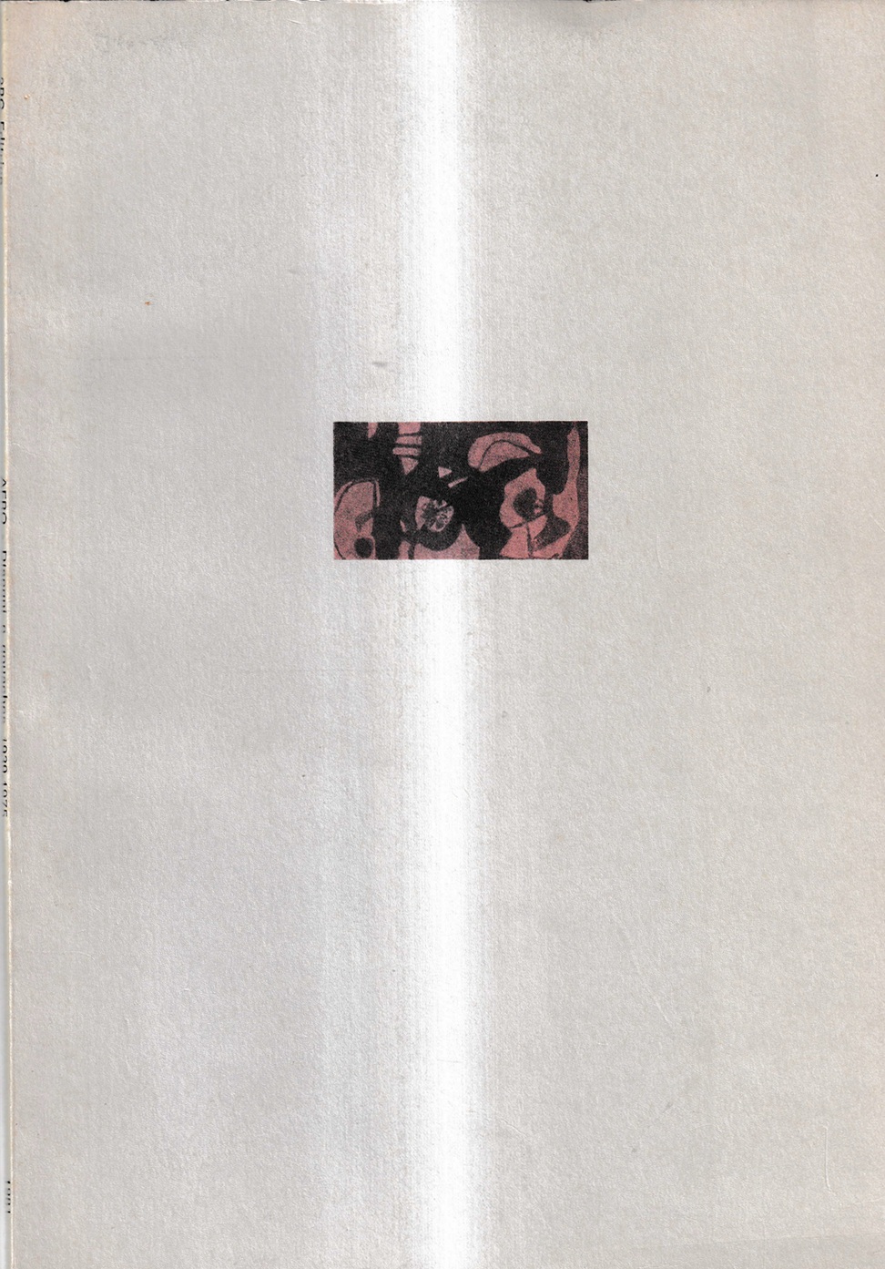 Afro. Disegni e gouaches 1939-1975