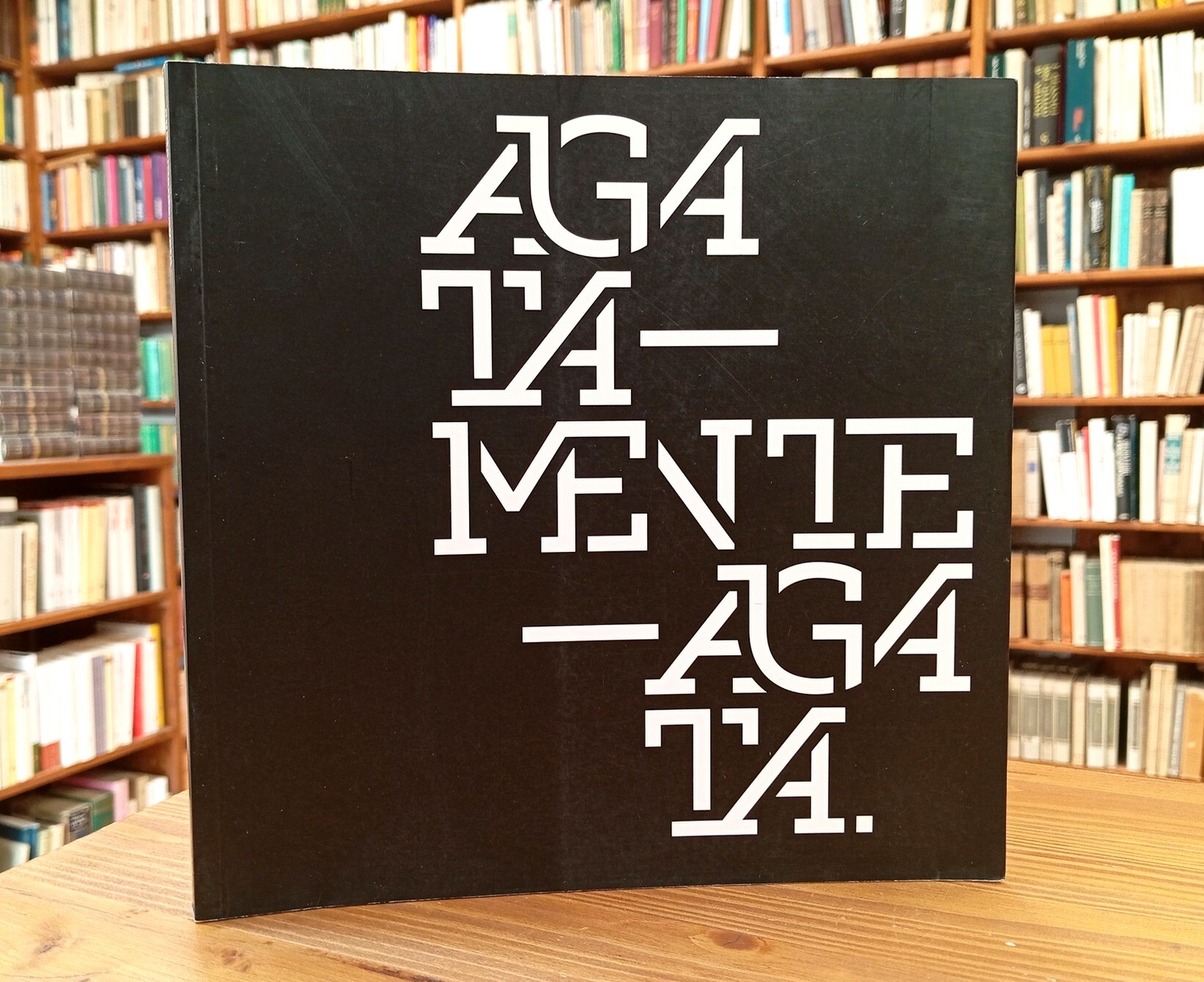 agatamenteagata. Mostra di abiti/costumi dedicati alla Santa patrona di Catania