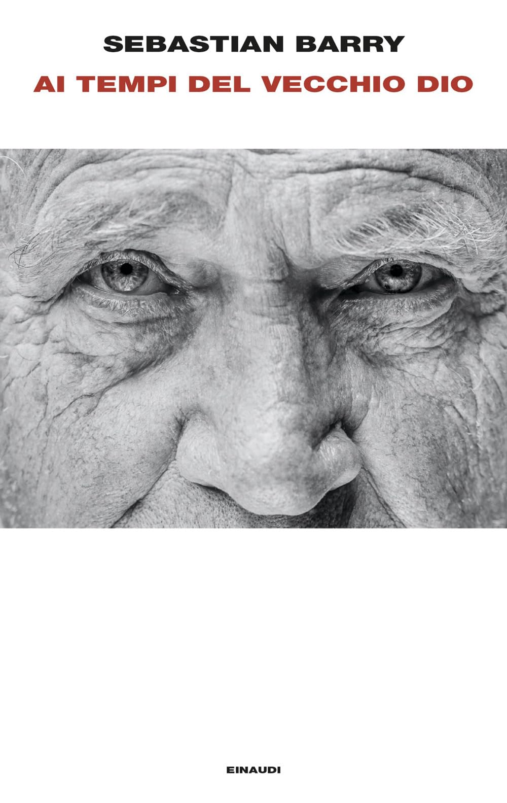 Ai tempi del vecchio Dio