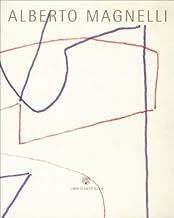 Alberto Magnelli. Opere su Carta