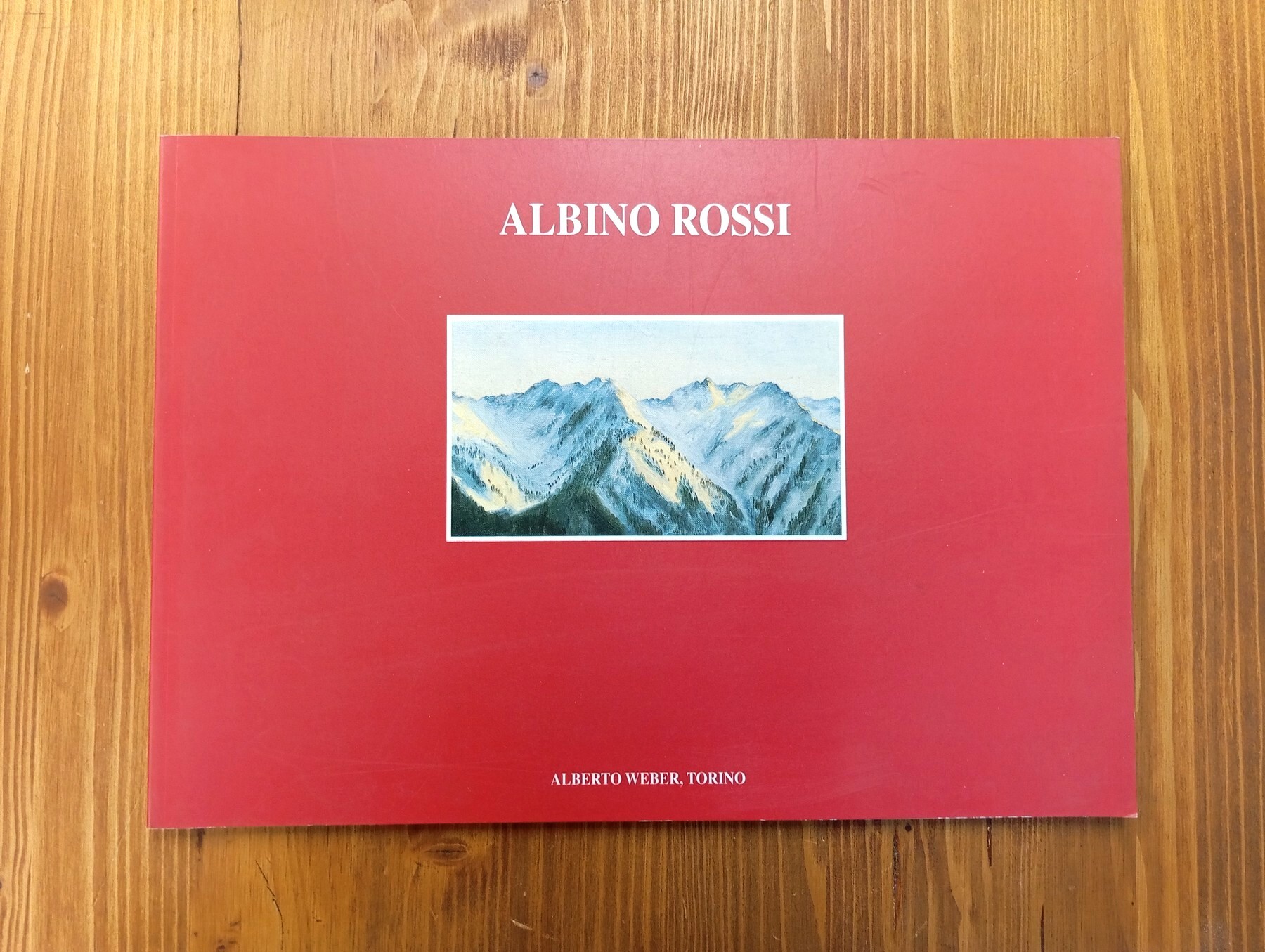 Albino Rossi