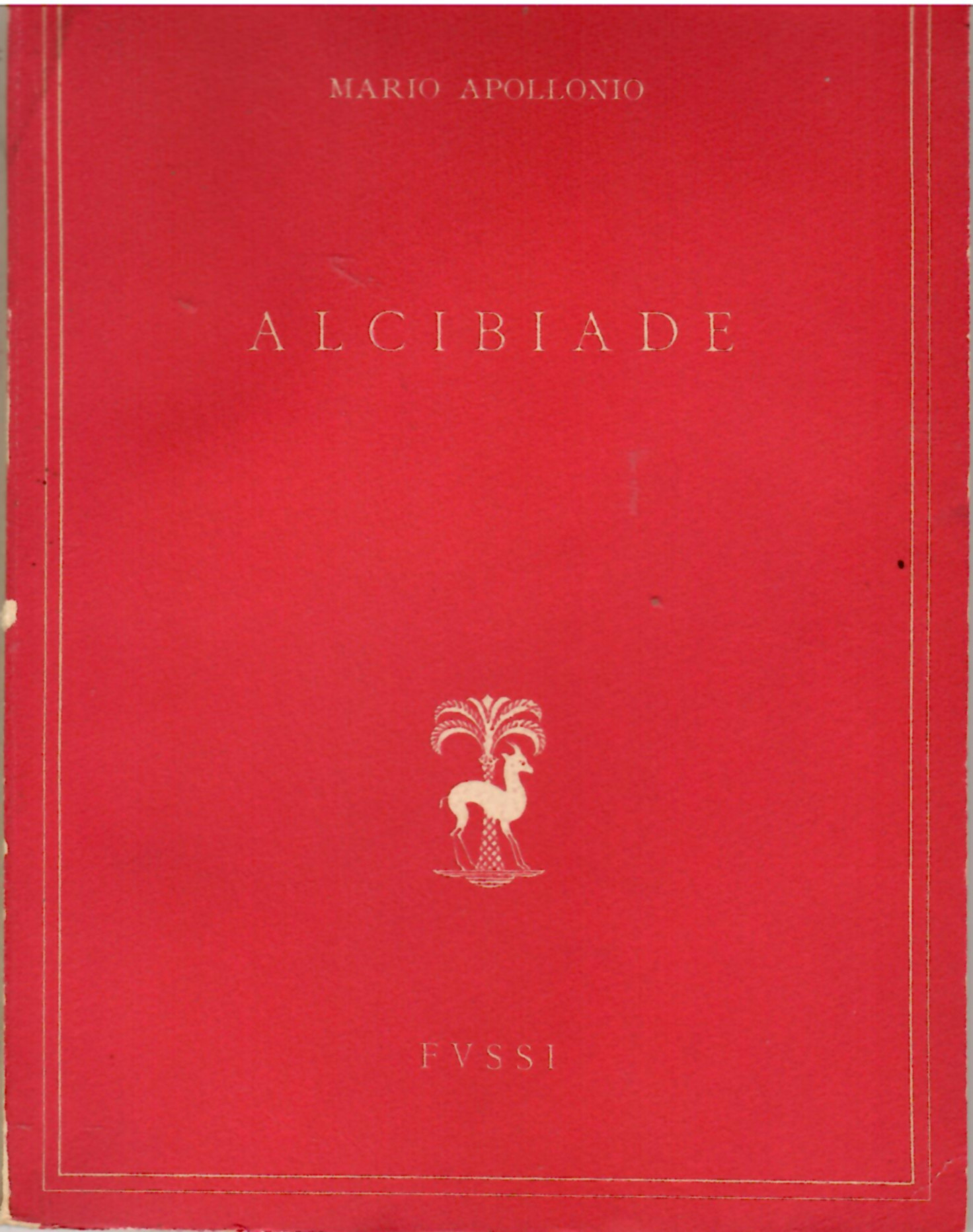 Alcibiade