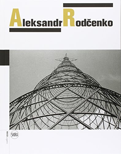 Aleksandr Rodchenko