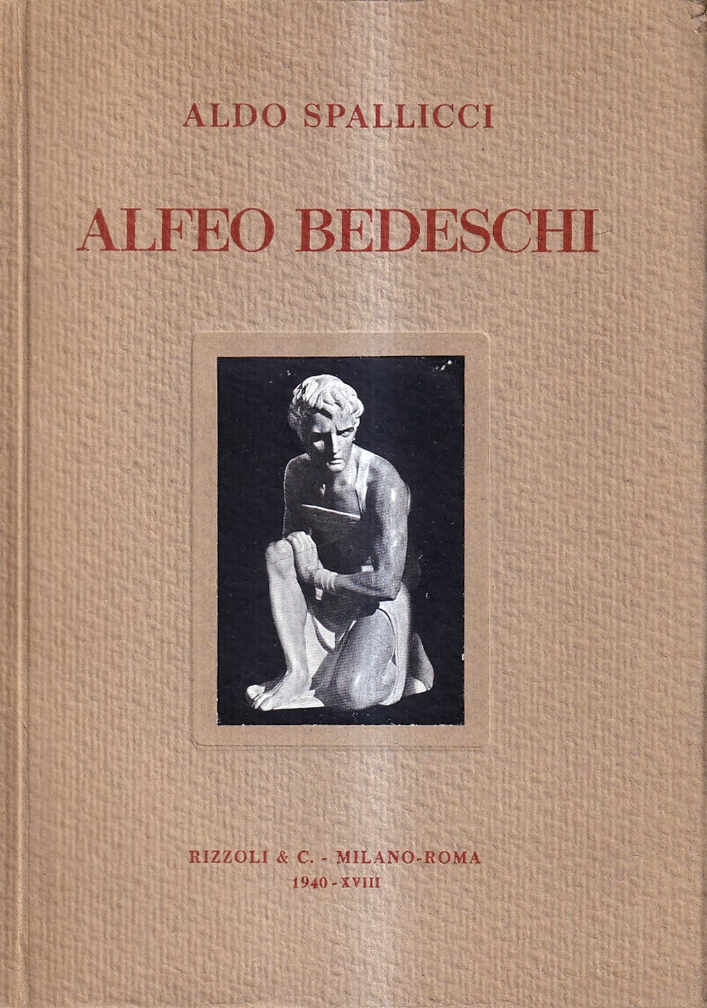 Alfeo Bedeschi