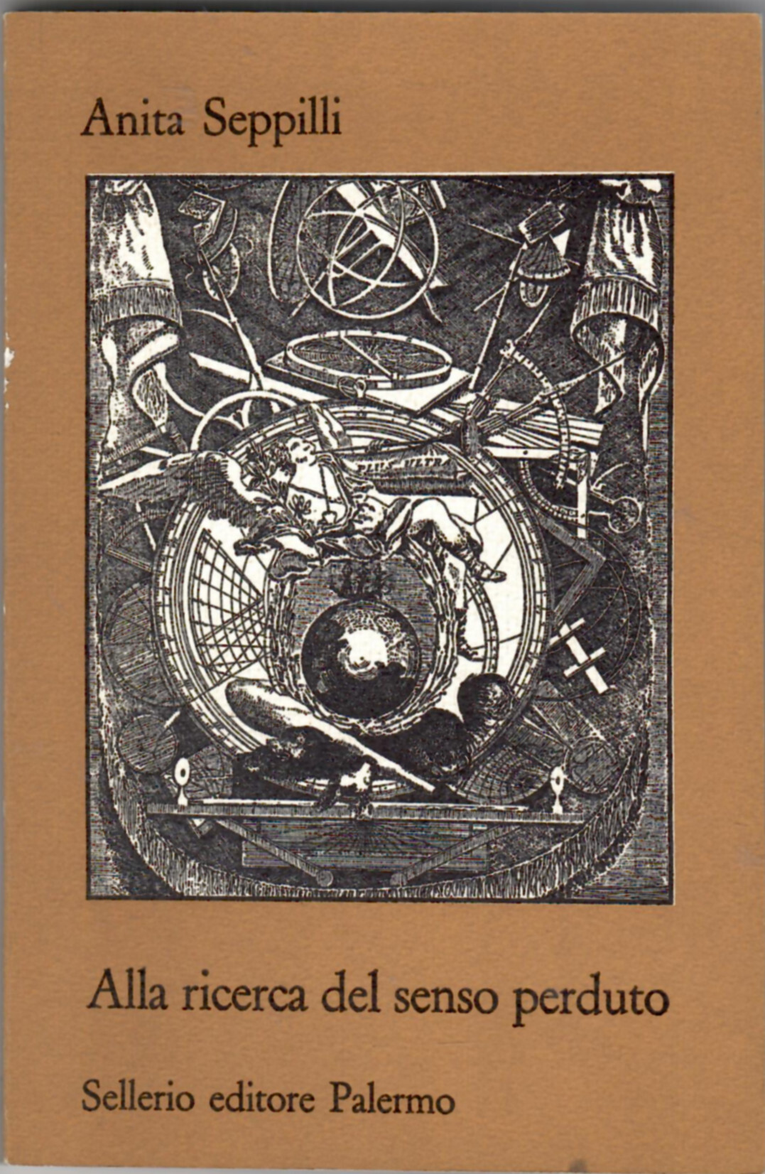 Alla ricerca del senso perduto