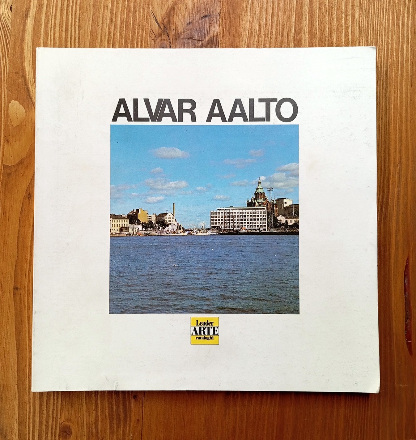 Alvar Aalto 1898-1976