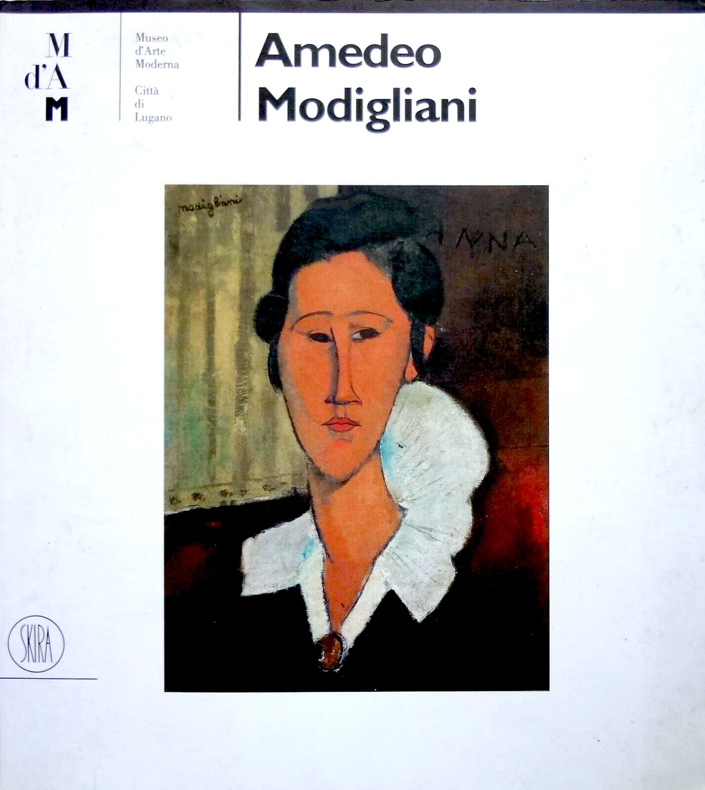 Amedeo Modigliani