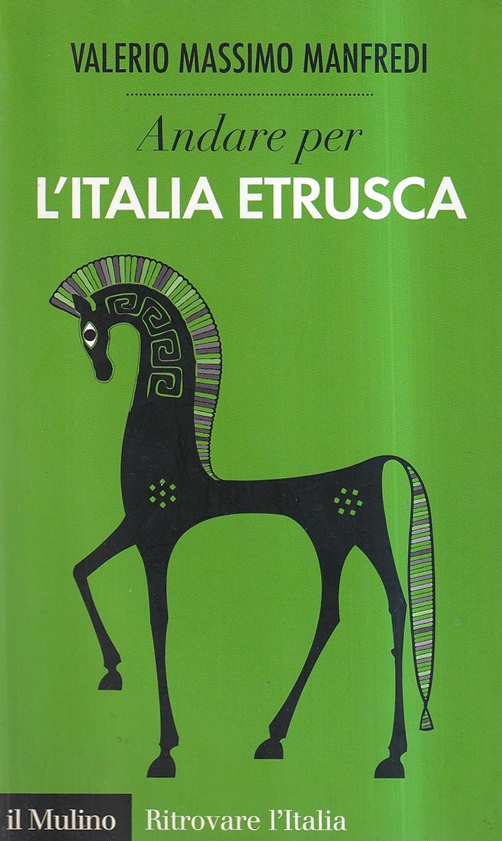 Andare per l'Italia etrusca