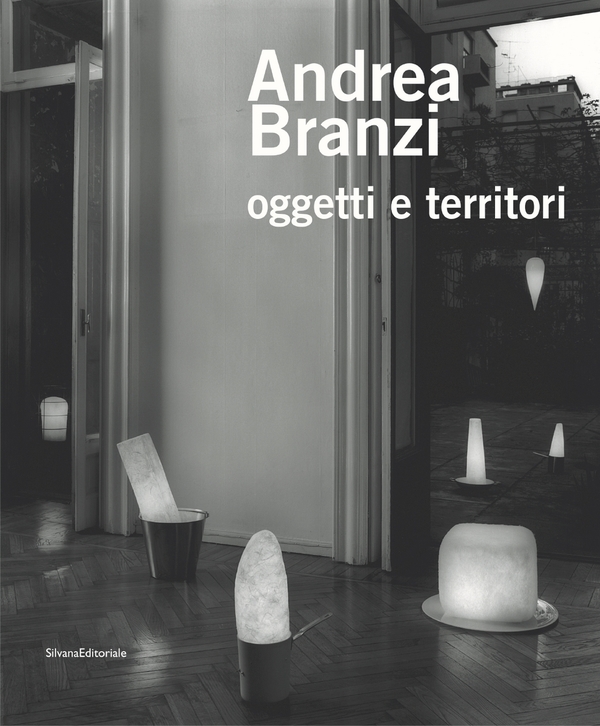Andrea Branzi. Oggetti e territori