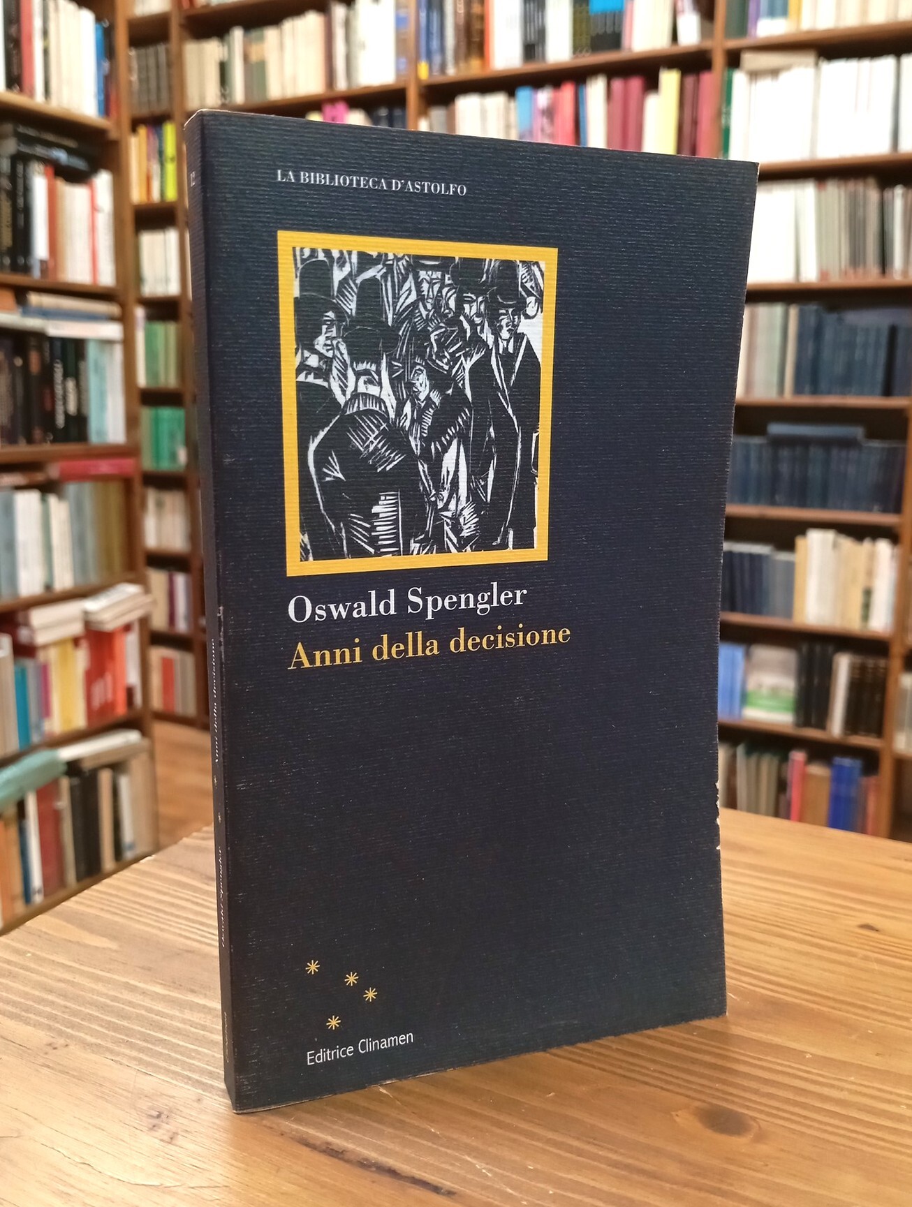 Anni della decisione