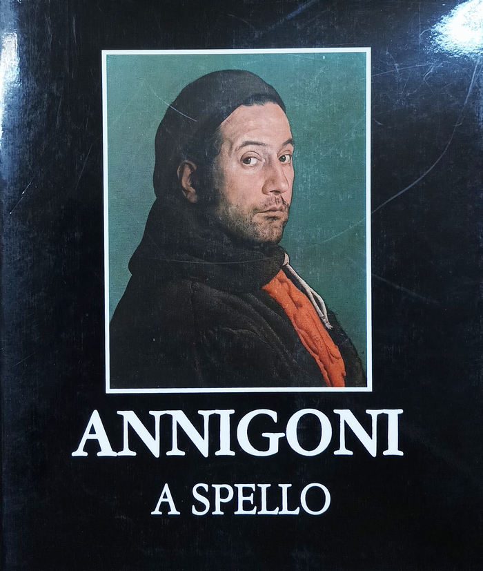 Annigoni a Spello