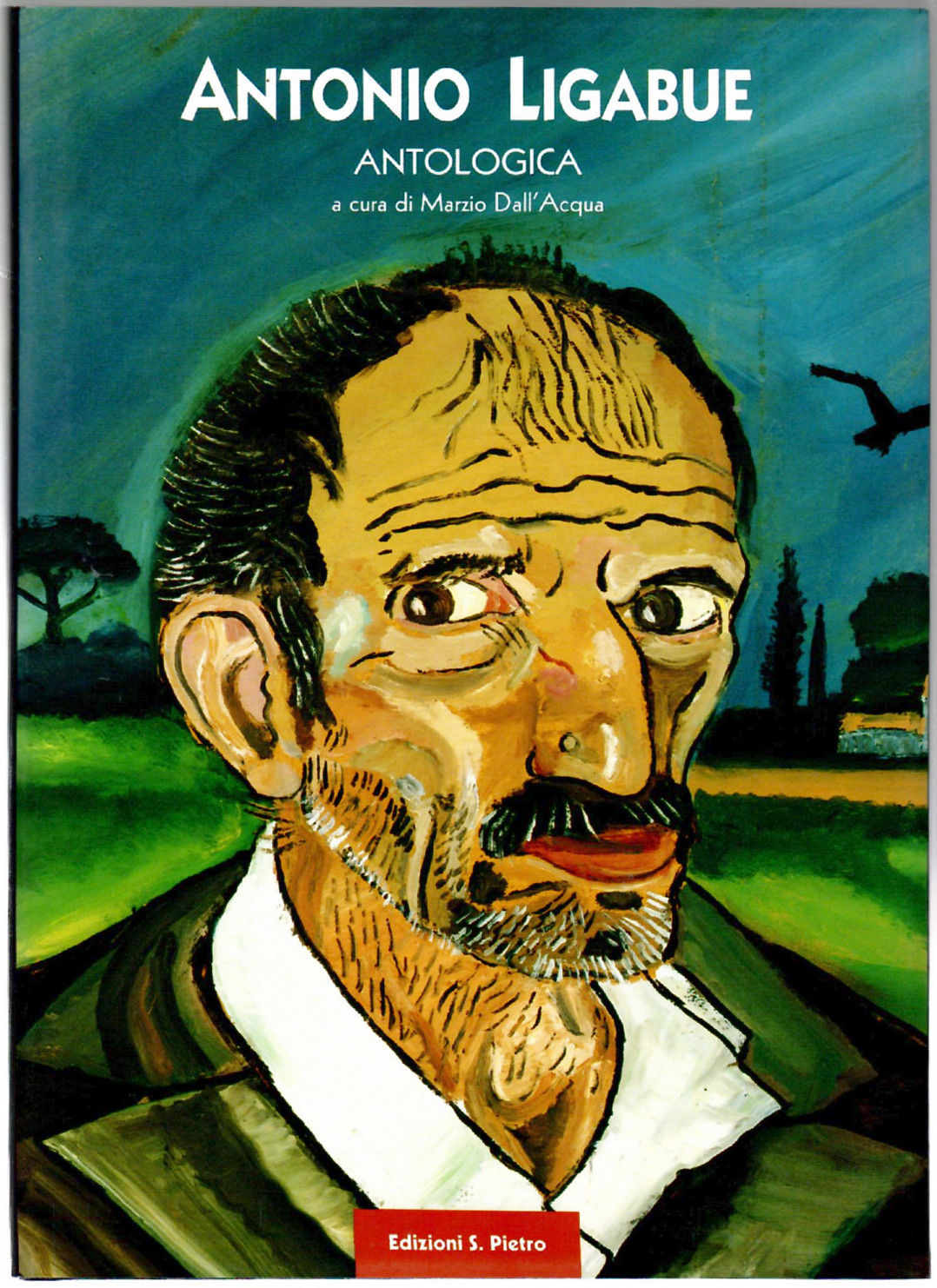 Antonio Ligabue Antologica