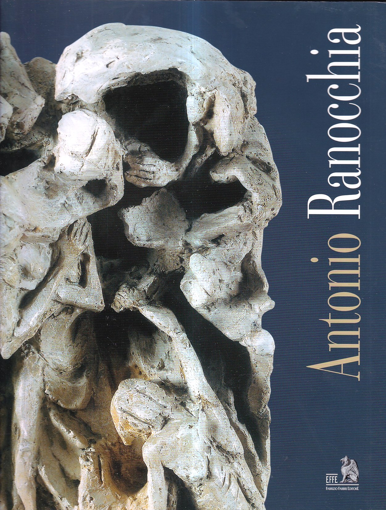 Antonio Ranocchia. Opere (1943-1988)