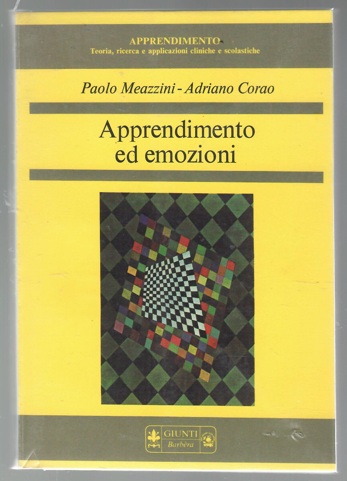 Apprendimento e Emozioni
