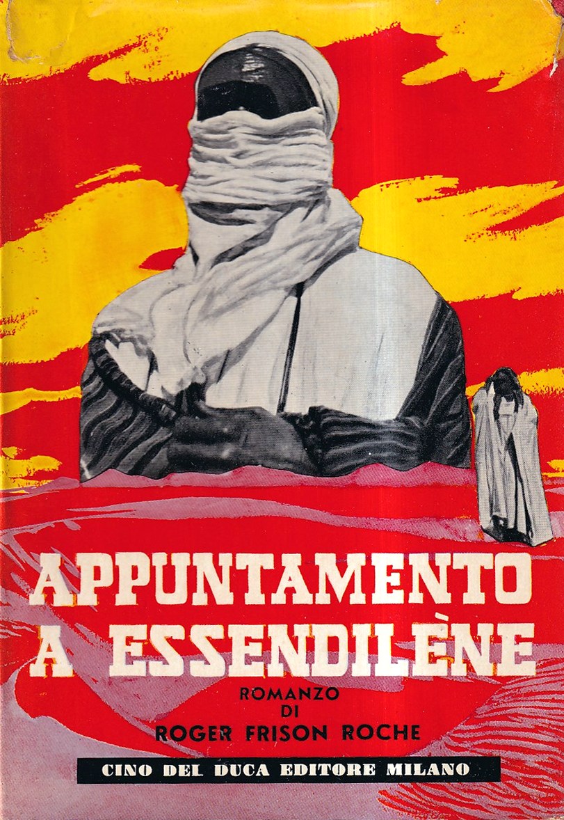 Appuntamento a Essendilène