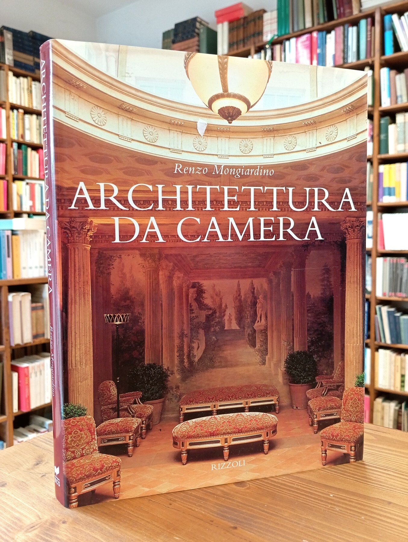 Architettura da camera