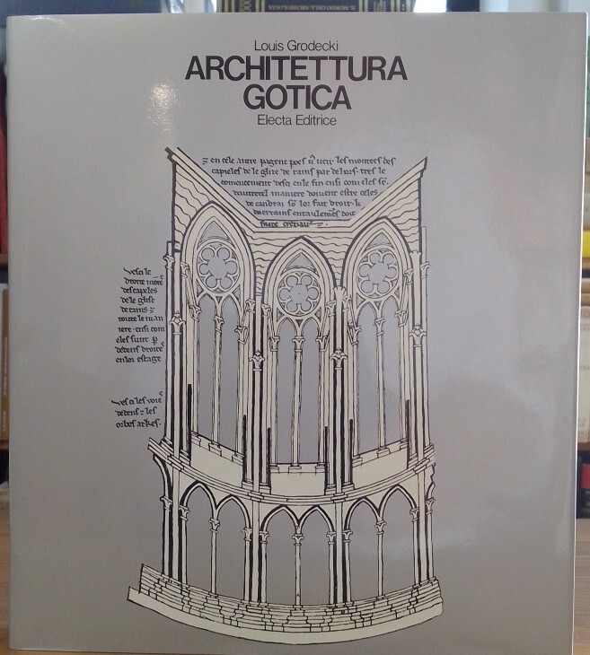 Architettura gotica