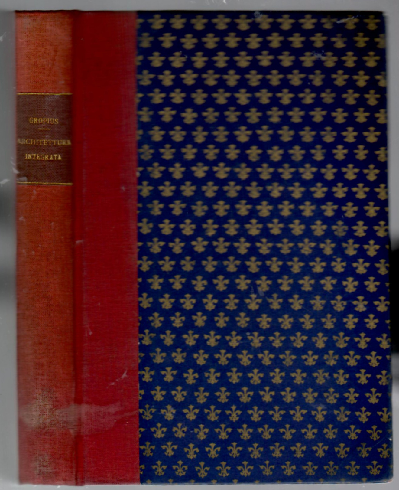 Architettura Integrata