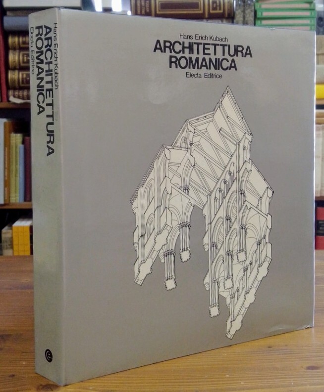 Architettura romanica