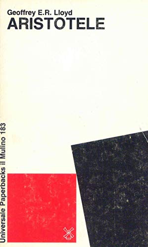 Aristotele. Sviluppo e struttura del suo pensiero
