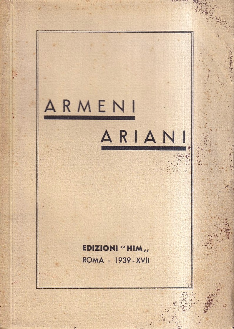 Armeni - Ariani