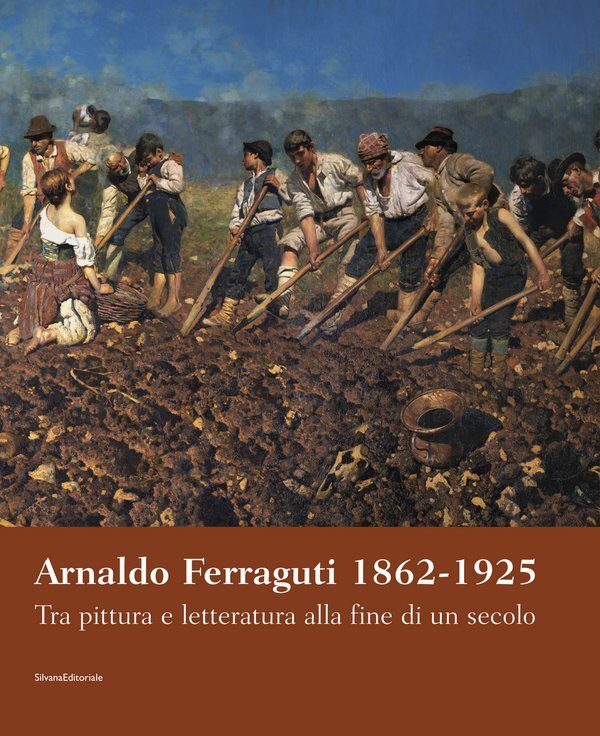 Arnaldo Ferraguti 1862-1925. Tra pittura e letteratura alla fine di …