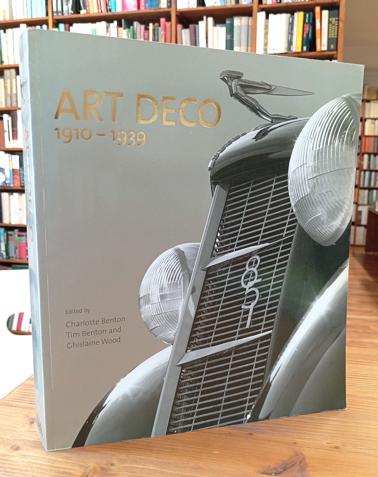 Art Deco 1910-1939