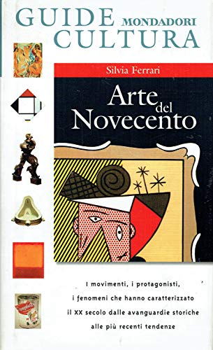 Arte del Novecento
