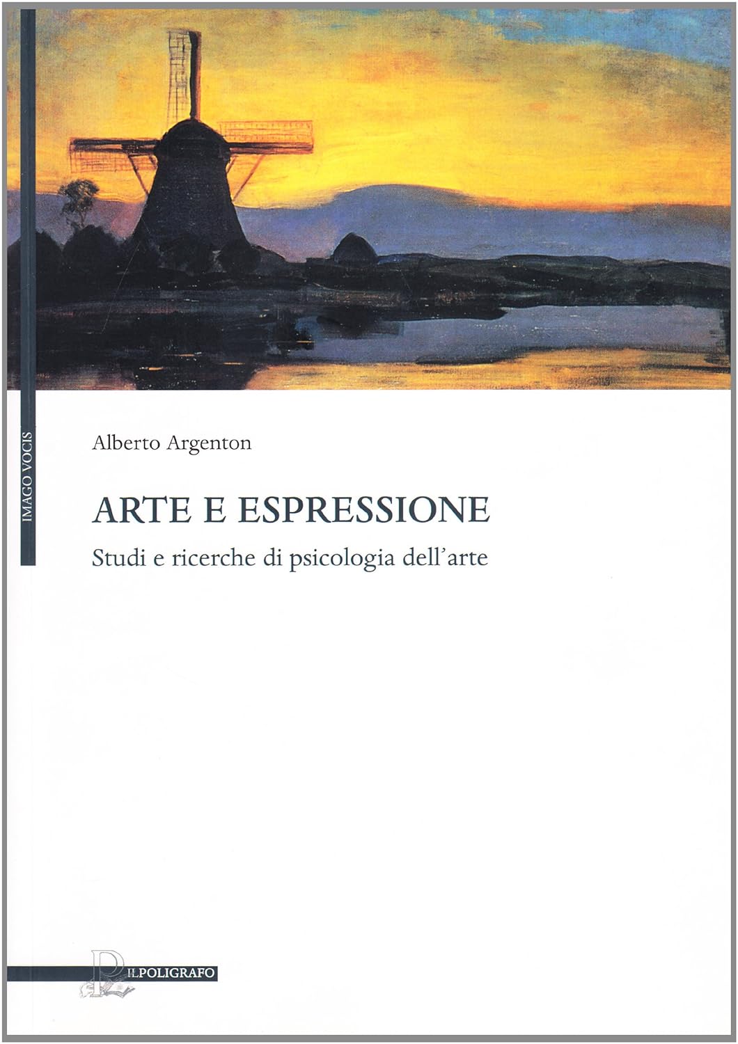 Arte e espressione. Studi e ricerche di psicologia dell'arte