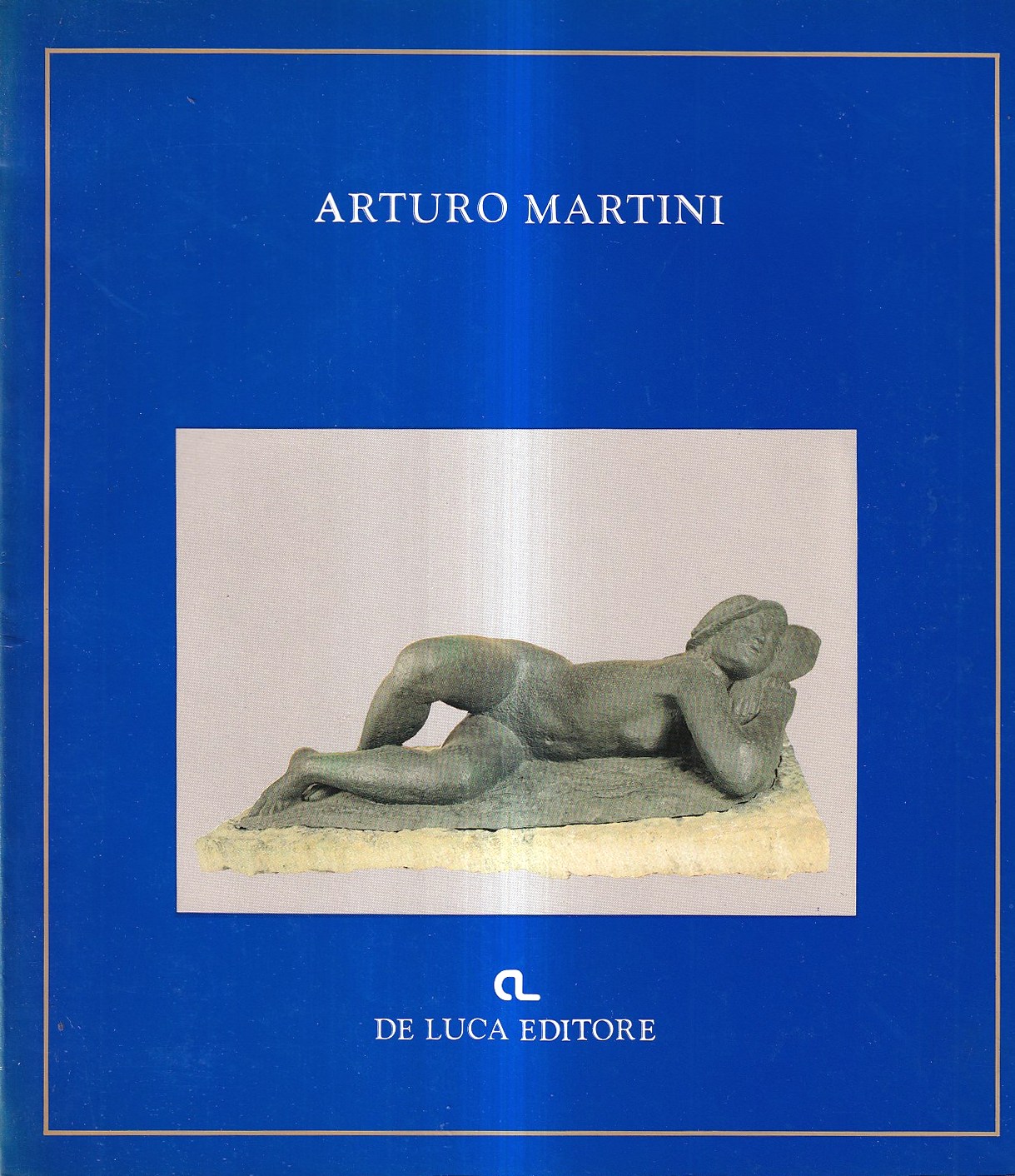 Arturo Martini