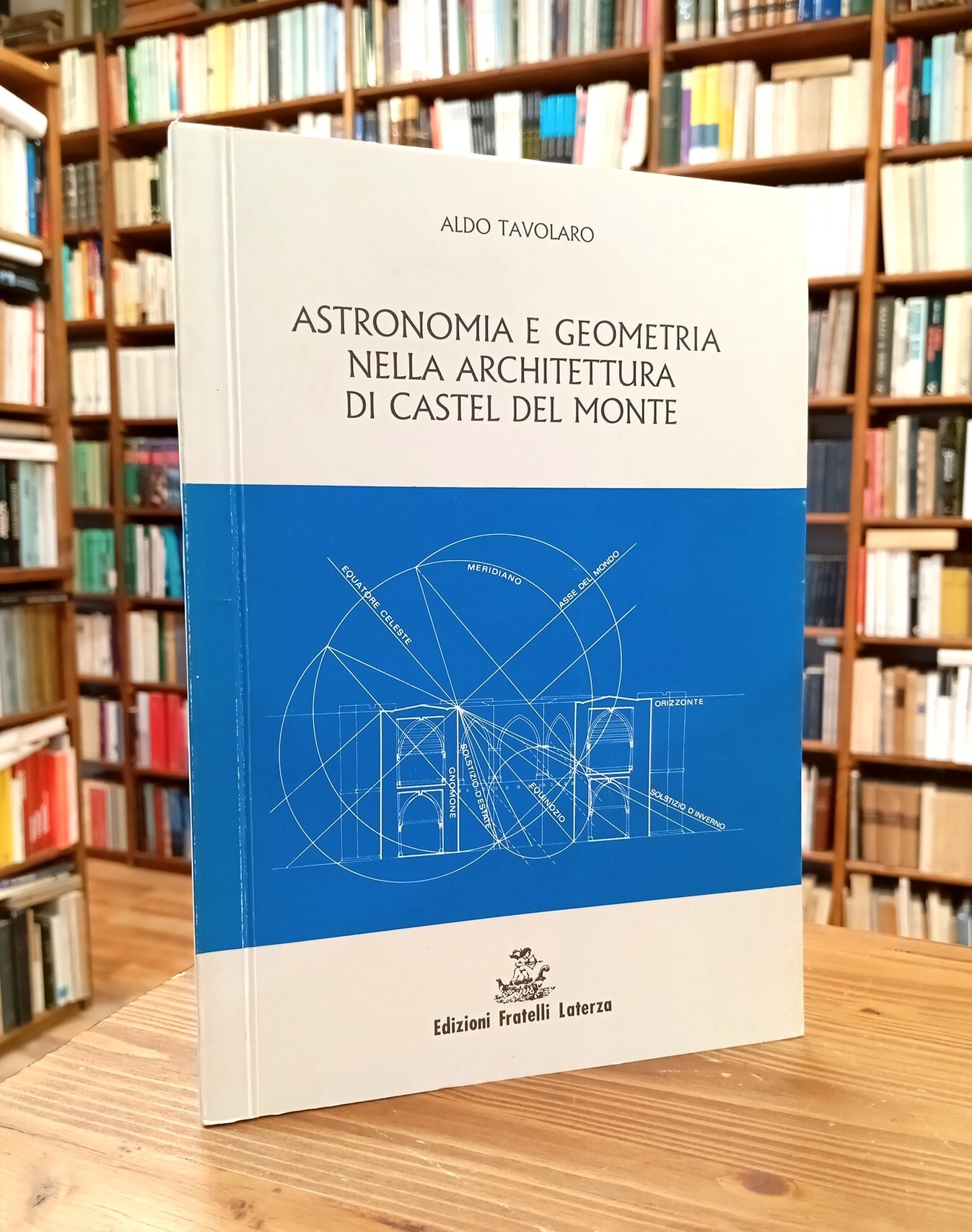 Astronomia e geometria nella architettura di Castel del Monte