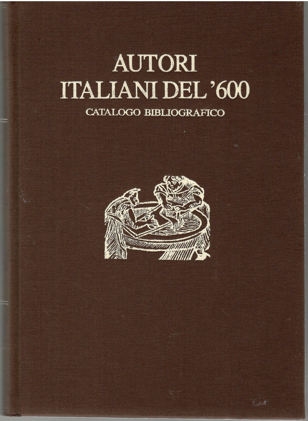 Autori Italiani Del Seicento Volume III