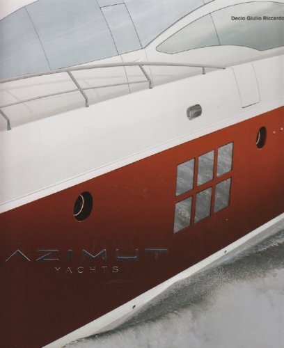 Azimut Yachts