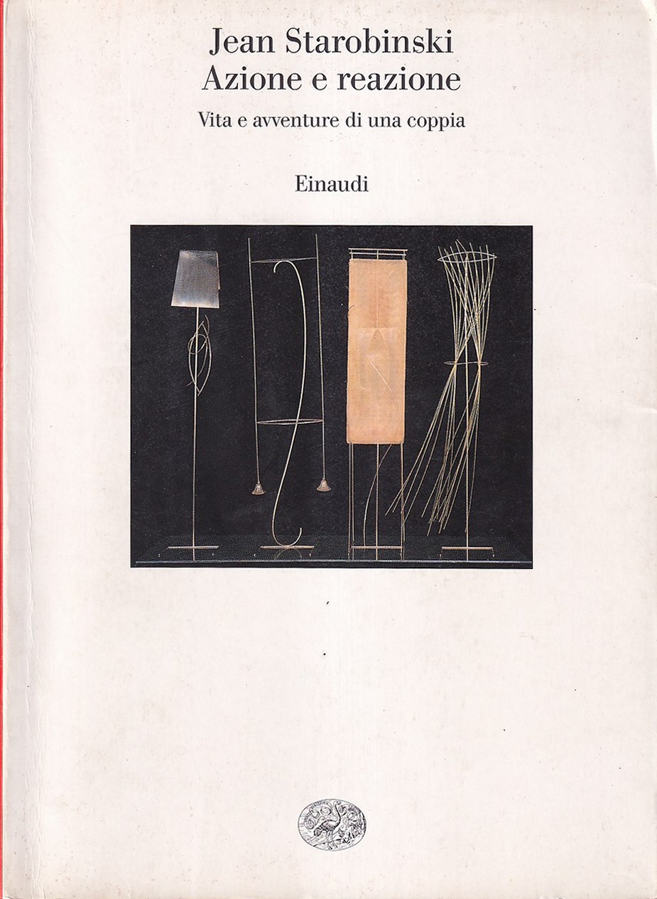 Azione e reazione. Vita e avventure di una Coppia