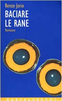 Baciare le rane