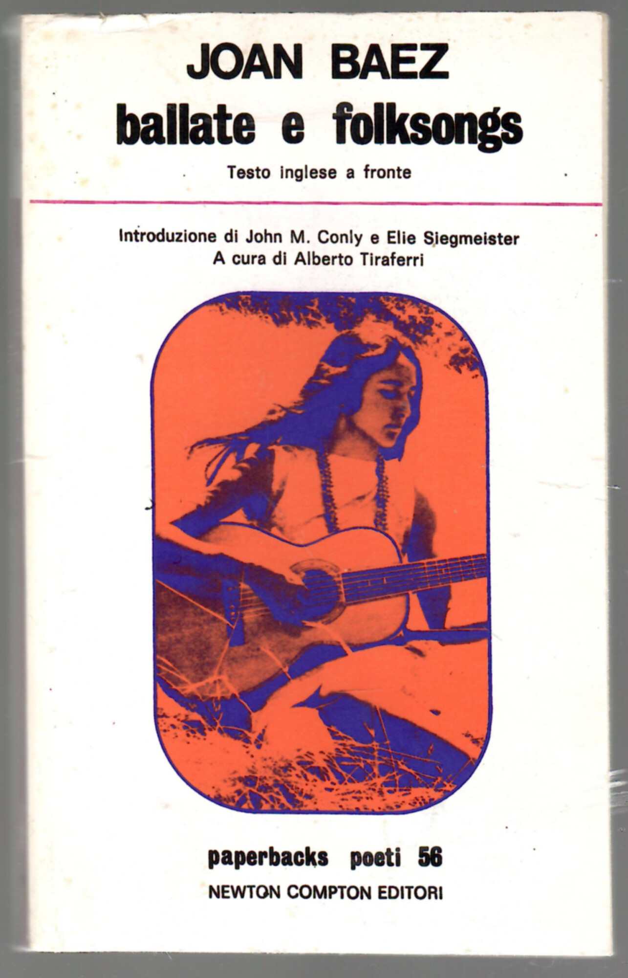 Ballate e folksongs