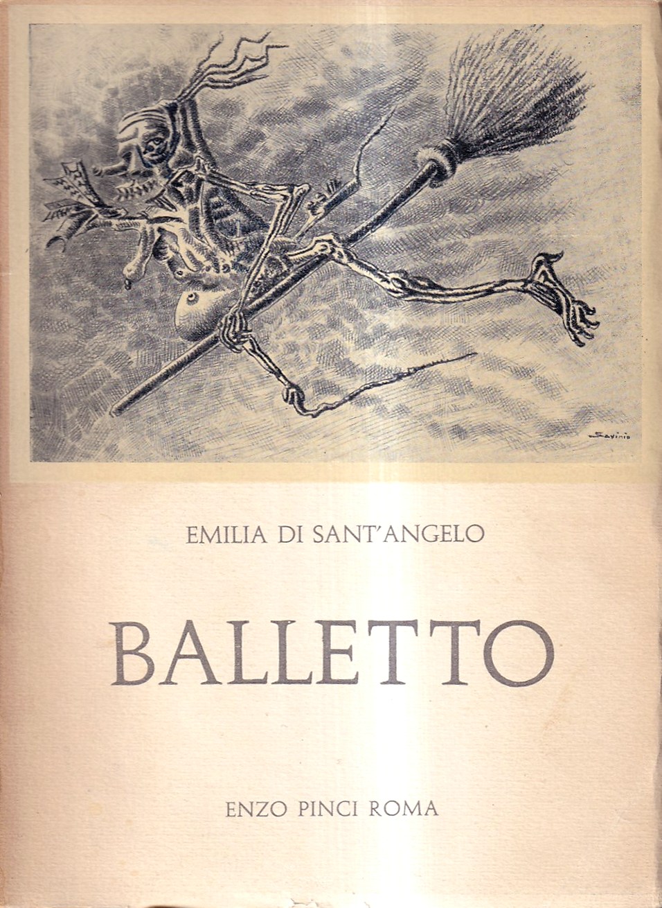 Balletto