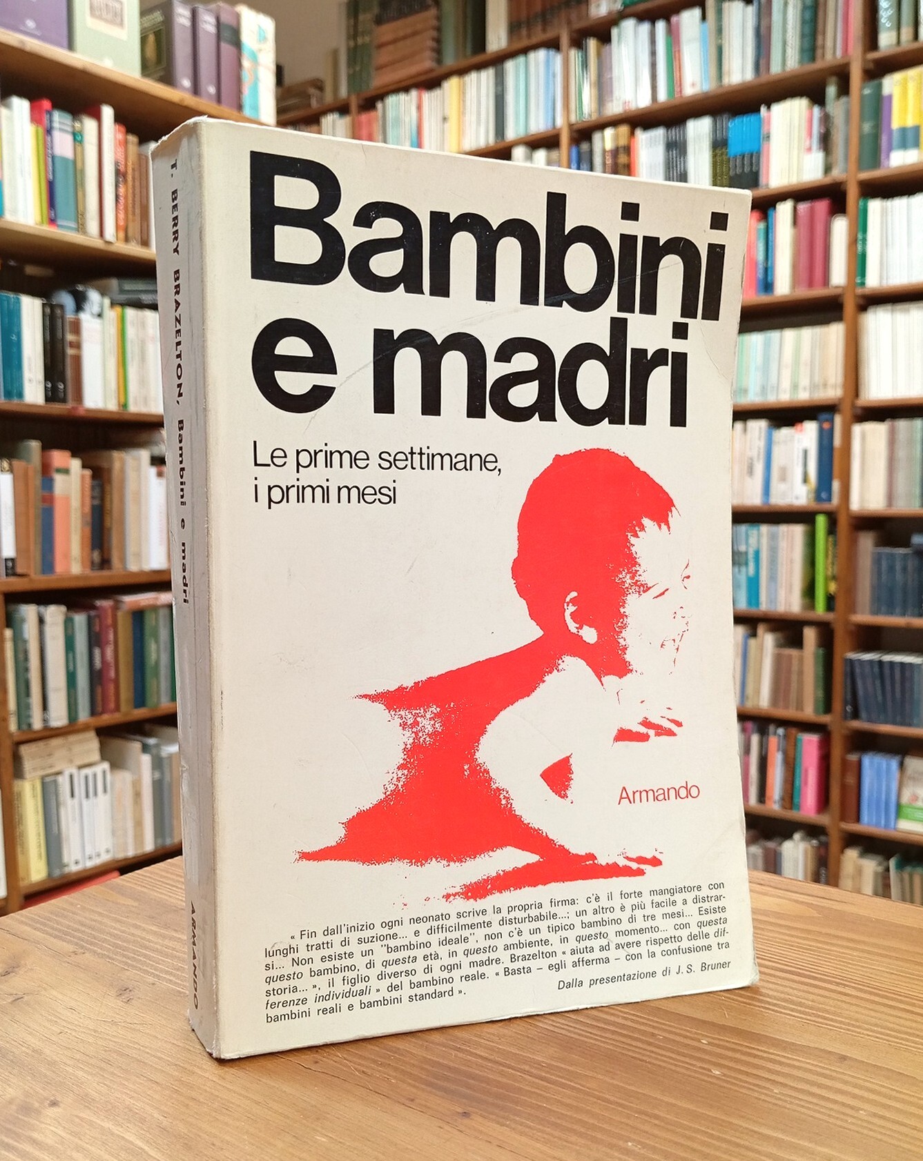 Bambini e madri. Differenze nello sviluppo