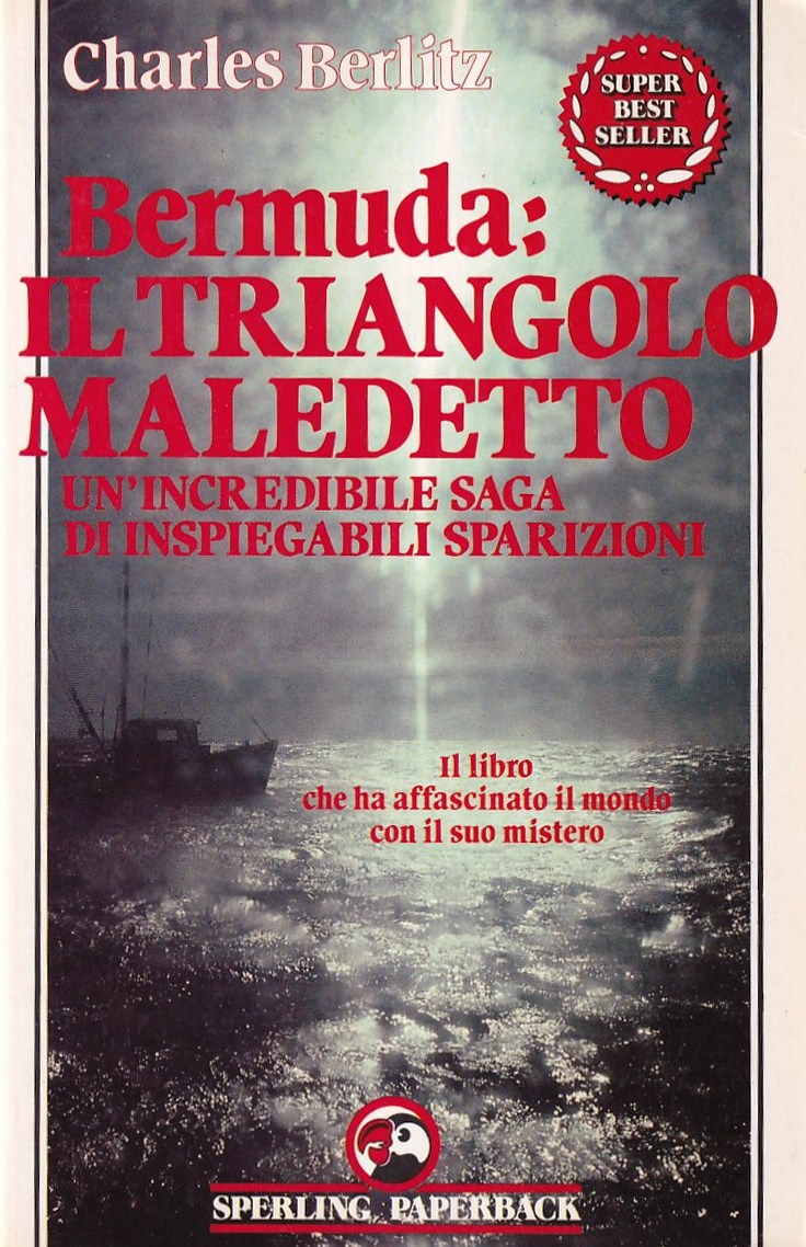 Bermuda: il triangolo maledetto