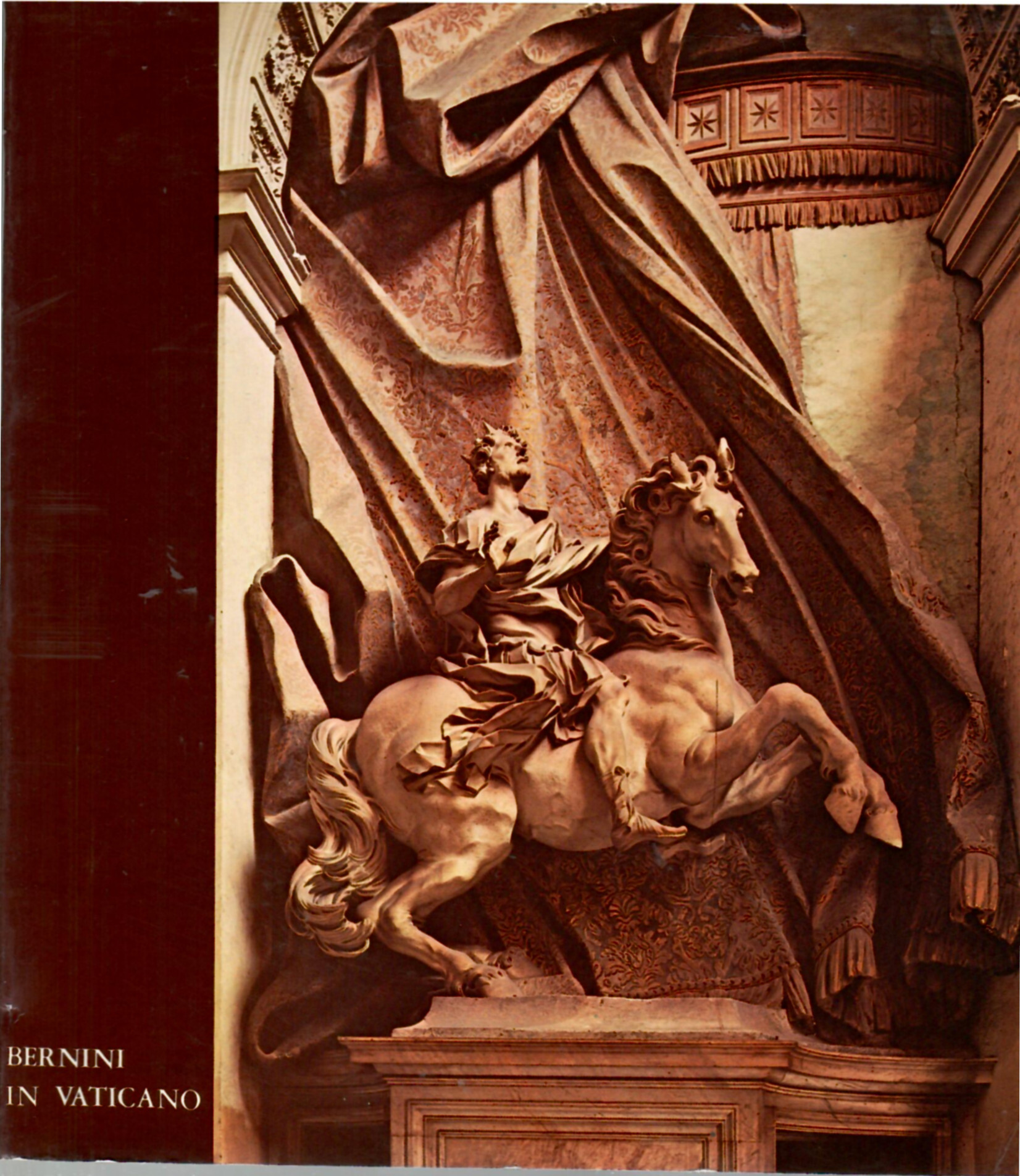 Bernini in Vaticano