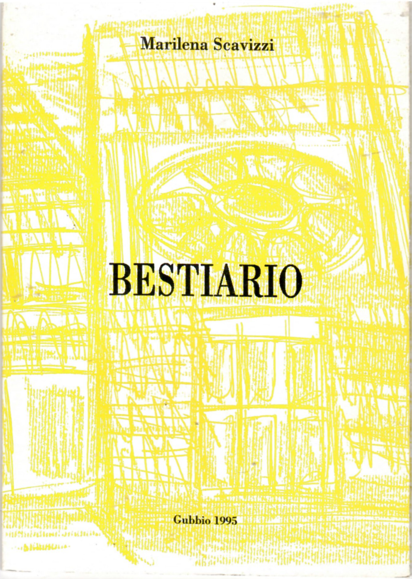 Bestiario