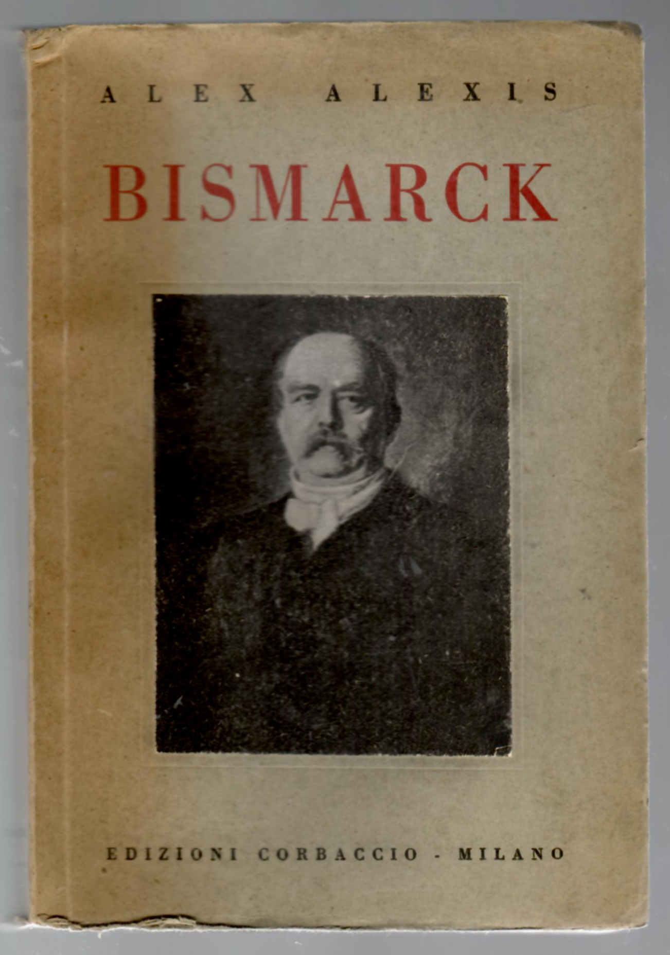 Bismarck