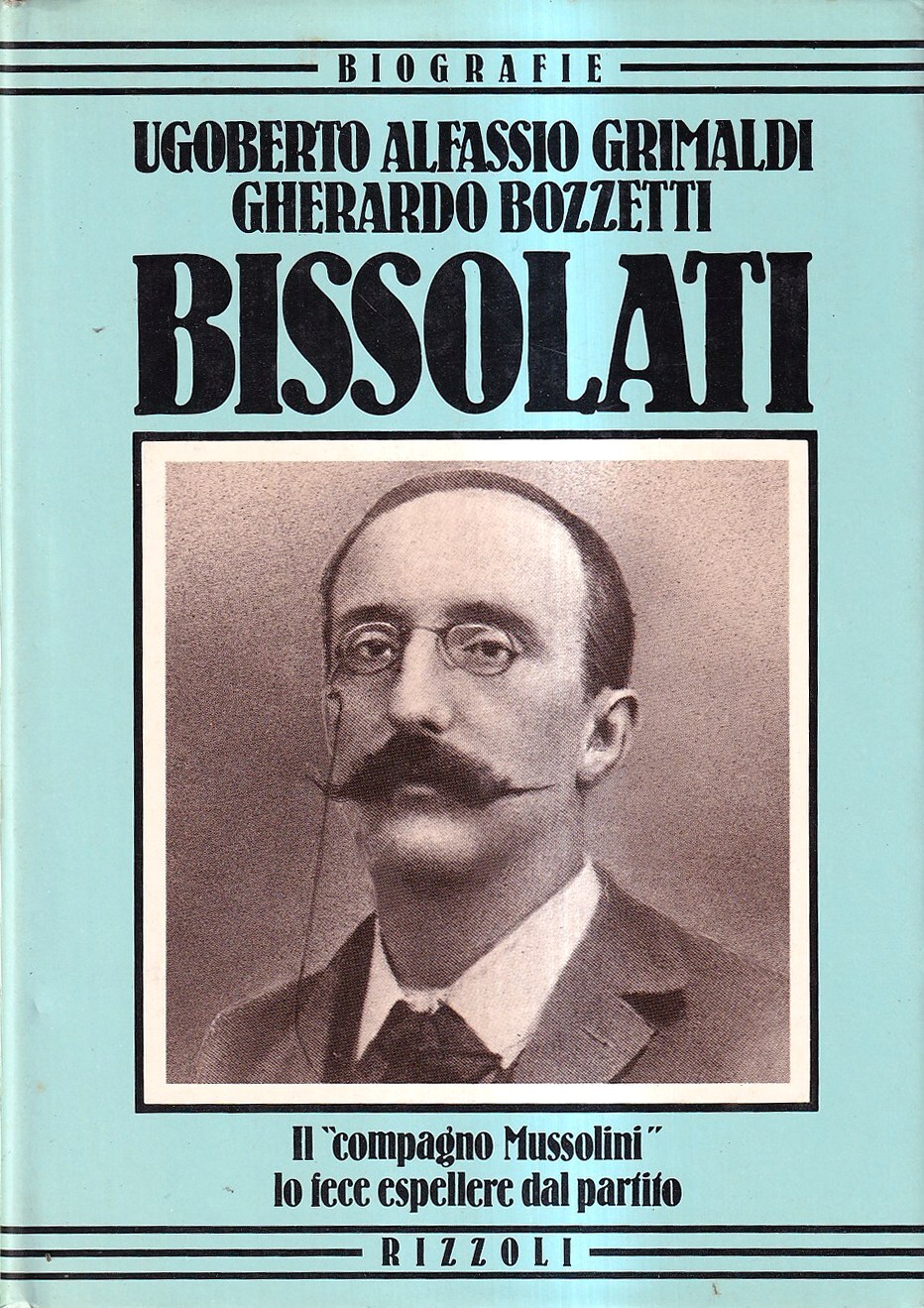 Bissolati