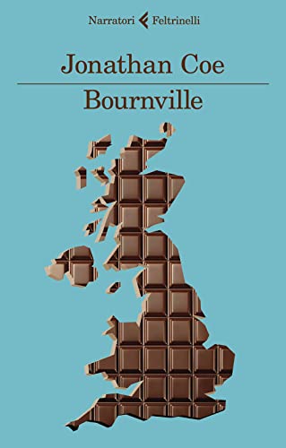 Bournville. Un romanzo in sette eventi